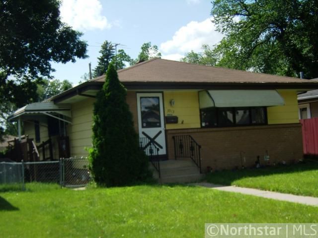 3913 Abbott Ave N, Robbinsdale, MN 55422