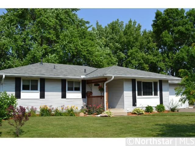 8332 Columbus Ave S, Bloomington, MN 55420