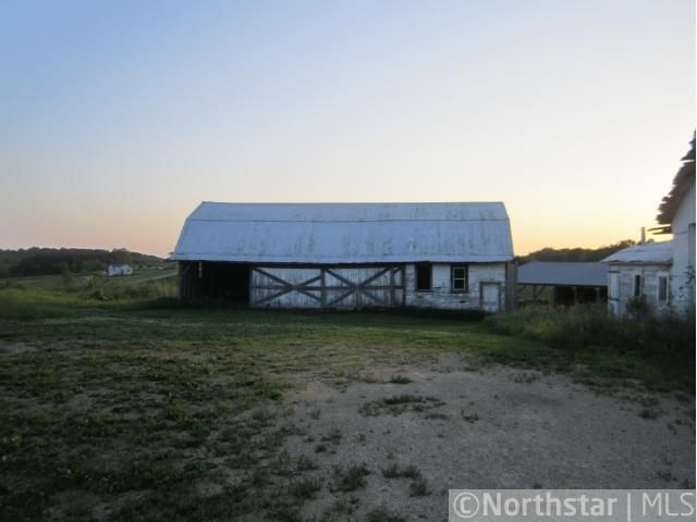 N4941 County Rd S, Elmwood, WI 54740