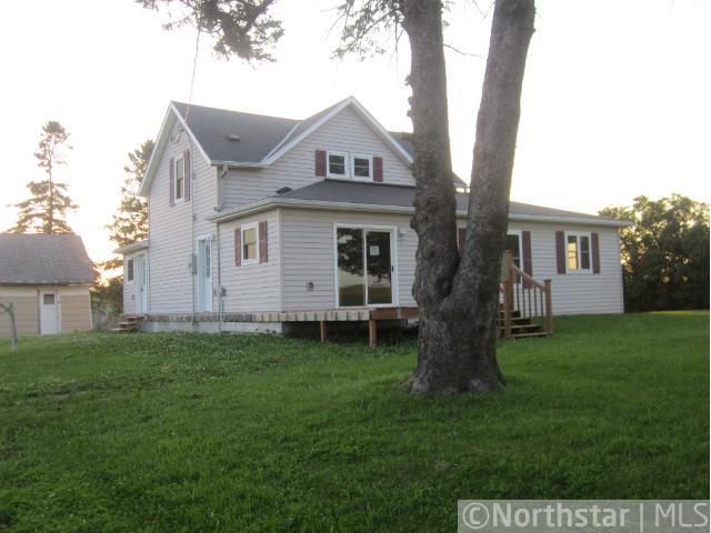 N4941 County Rd S, Elmwood, WI 54740