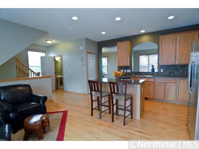 11245 Baltimore St NE #A, Blaine, MN 55449