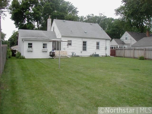 6431 Knox Ave S, Richfield, MN 55423