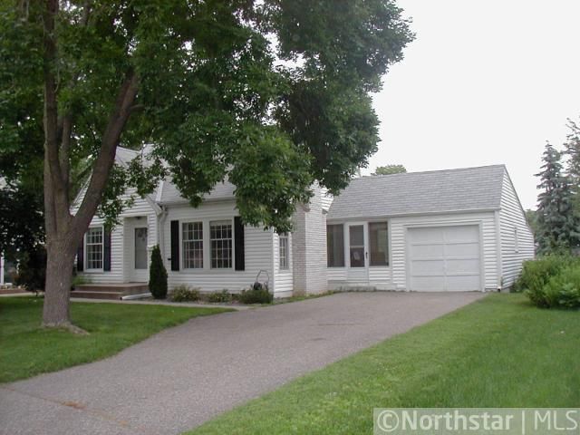6431 Knox Ave S, Richfield, MN 55423