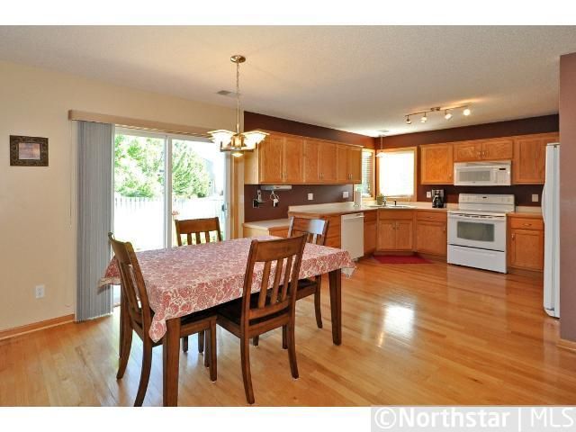 3806 Globe Flower Cir N, Brooklyn Park, MN 55443