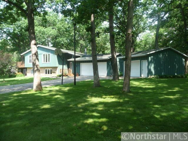 4409 151st Ln NE, Ham Lake, MN 55304