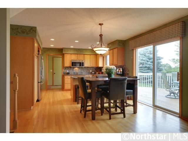 13625 44th St NE, Saint Michael, MN 55376