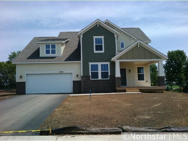 14166 Abbeyfield Ave, Rosemount, MN 55068