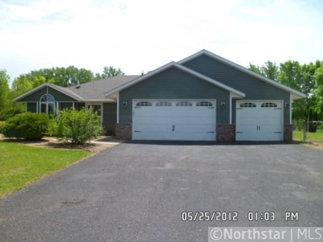 4134 153rd Ave NW, Andover, MN 55304