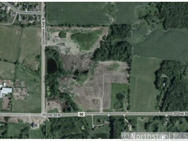 20425 Granada Ave N, Forest Lake, MN 55025