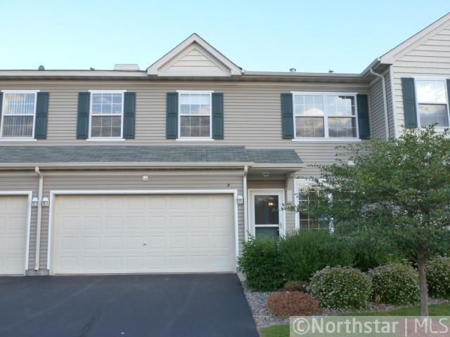 11386 Eldorado St NE #F, Blaine, MN 55449