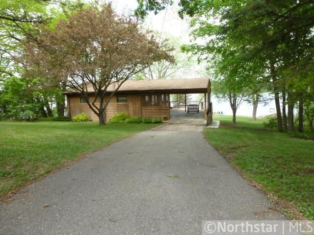 13375 102nd St NW, South Haven, MN 55382