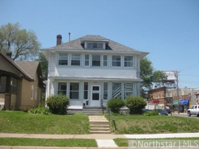 3800 Elliot Ave, Minneapolis, MN 55407