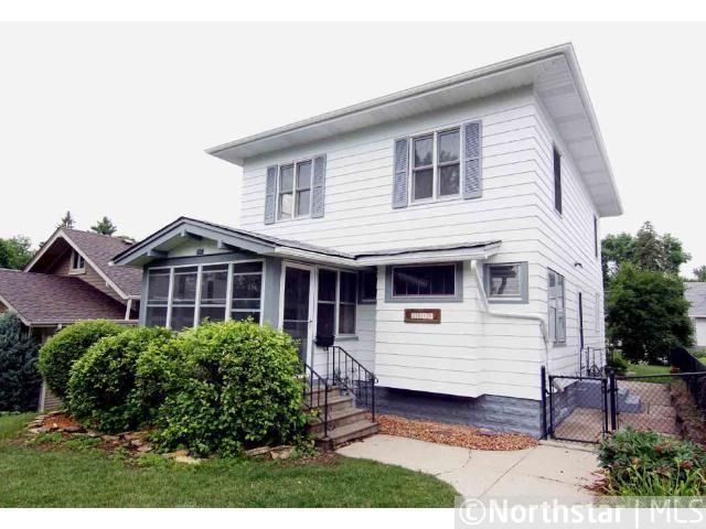 2047 Jefferson Ave, Saint Paul, MN 55105
