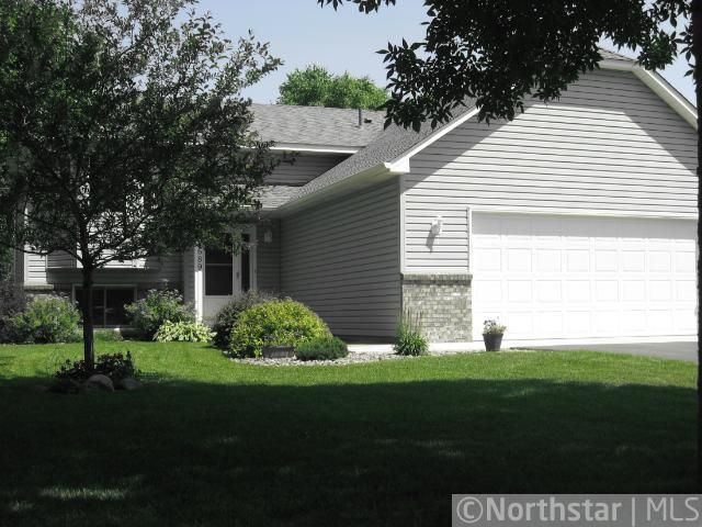 12689 Hastings St NE, Blaine, MN 55449