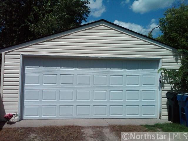 1761 Terrace Dr, Shoreview, MN 55126
