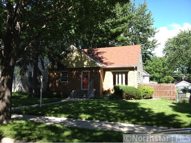 3538 Vincent Ave N, Minneapolis, MN 55412