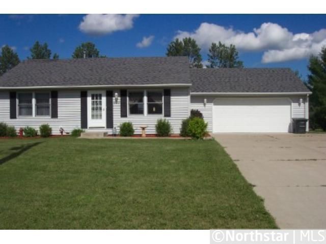 957 3rd St SW, Clear Lake, WI 54005