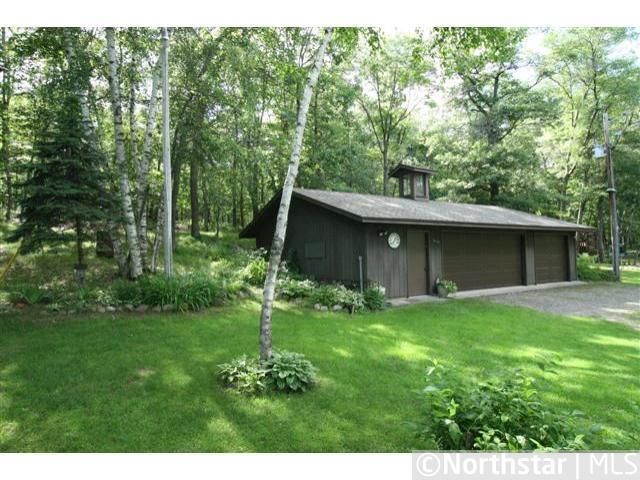 32552 South Bay Ln, Breezy Point, MN 56472