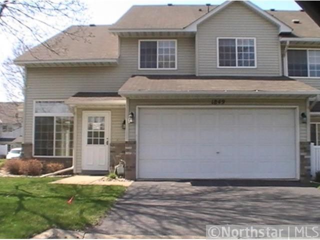1849 Riverwood Dr, Burnsville, MN 55337