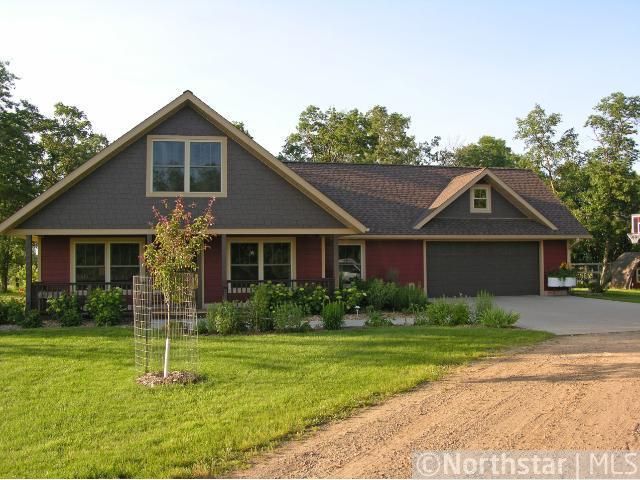 17212 210th St, Park Rapids, MN 56470