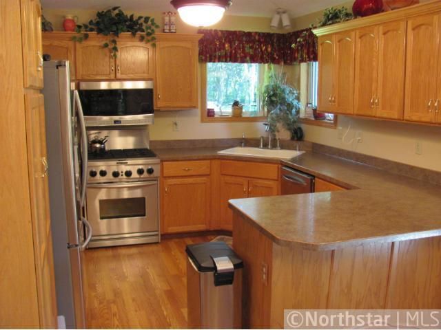 14878 31st St, Clear Lake, MN 55319