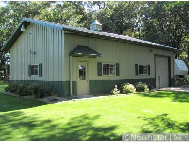 14878 31st St, Clear Lake, MN 55319