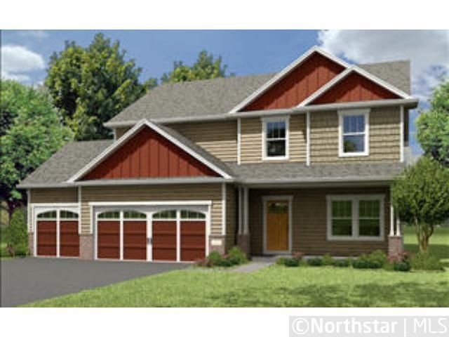 8510 132nd St W, Savage, MN 55378