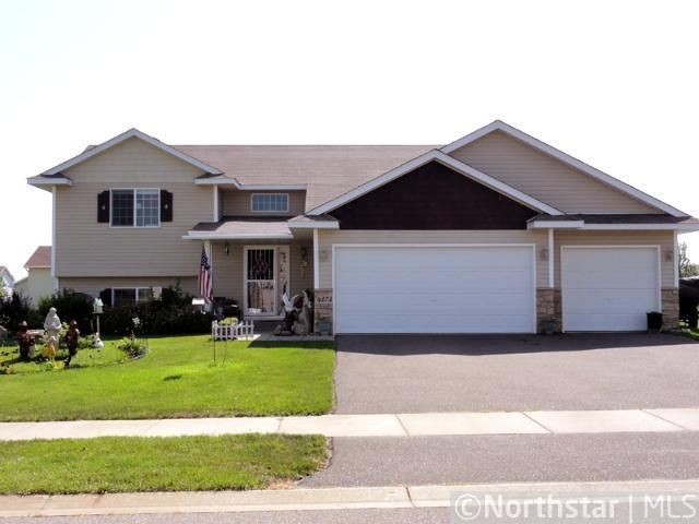 4373 Eakern Cir NE, Monticello, MN 55362