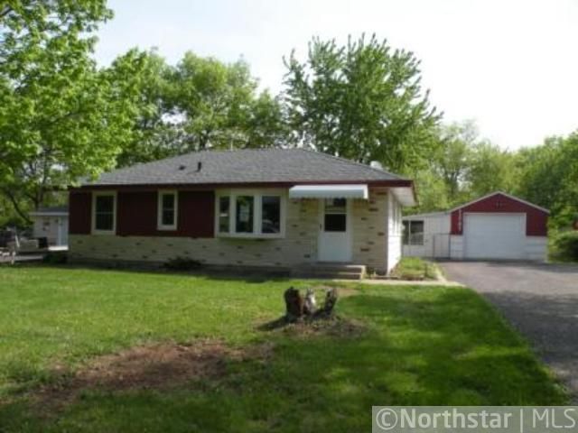 11731 Juniper St NW, Coon Rapids, MN 55448