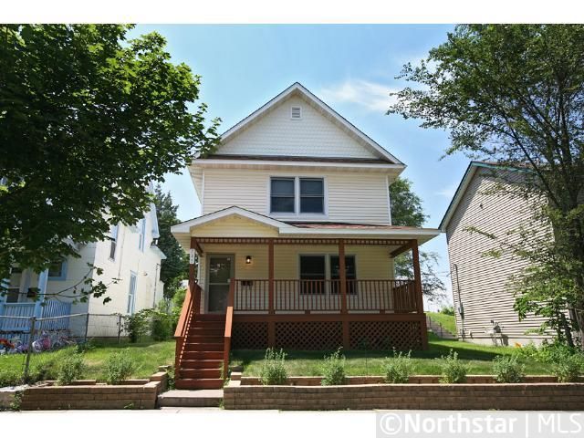 745 Bradley St, Saint Paul, MN 55130