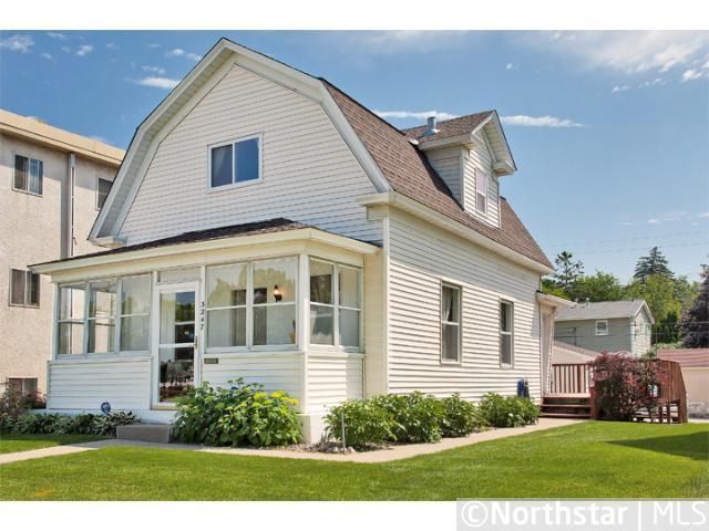 3247 Central Ave NE, Minneapolis, MN 55418