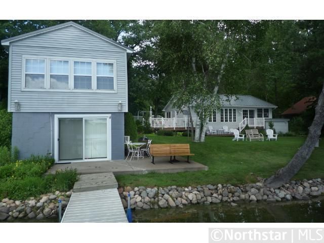 704 S Shore Dr, Amery, WI 54001
