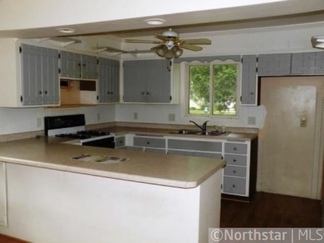 5307 Oregon Ave N, Brooklyn Park, MN 55428