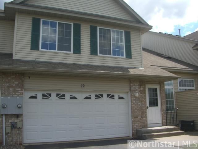 14210 Xenon St NW, Ramsey, MN 55303