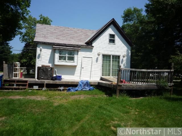 201 Broadway St SE, Isanti, MN 55040