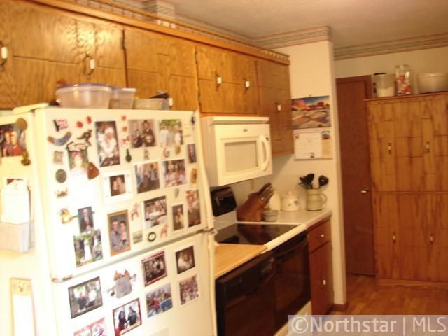 1638 Liberty St, Mora, MN 55051