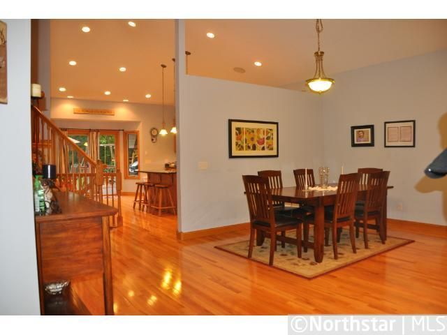 25213 Forest Blvd, Wyoming, MN 55092