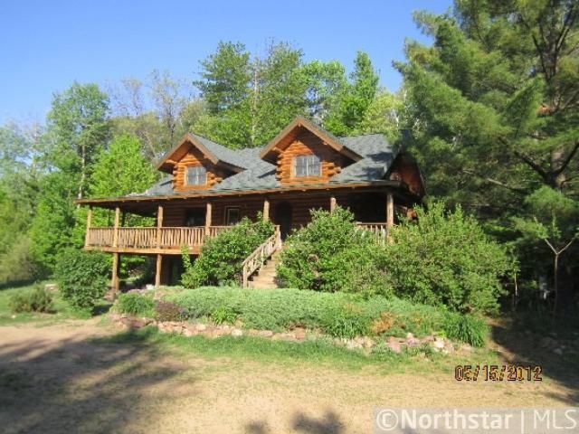 E4529 1300th Ave, Wheeler, WI 54772