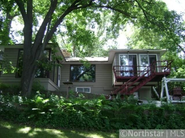 125 N Vine St, Mora, MN 55051