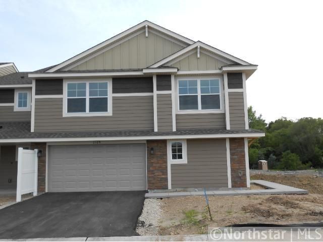 2169 Cedar Grove Ln, Eagan, MN 55122