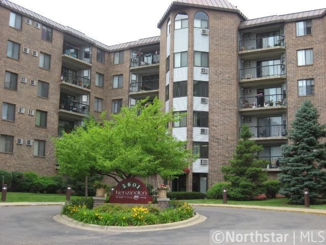 2601 Kenzie Ter #417, Saint Anthony, MN 55418