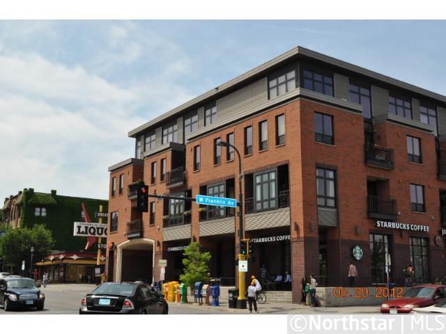 9 W Franklin Ave #212, Minneapolis, MN 55404