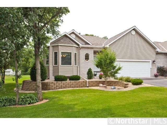 860 133rd Ln NE, Ham Lake, MN 55304