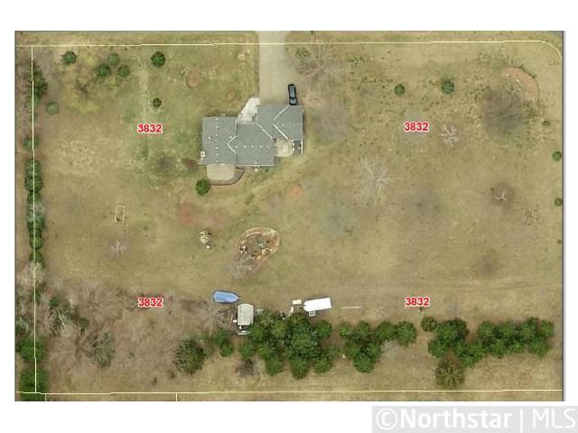 3832 174th Ln NW, Andover, MN 55304