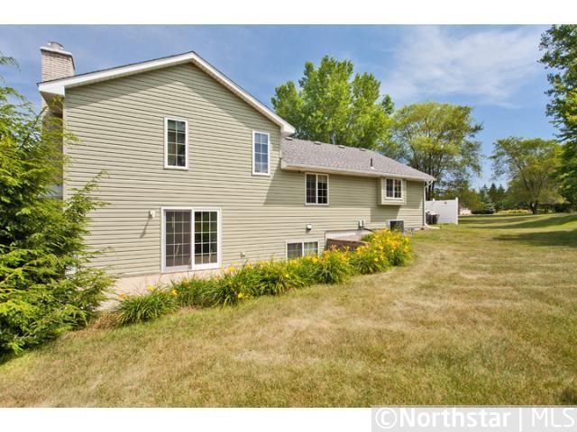 3832 174th Ln NW, Andover, MN 55304