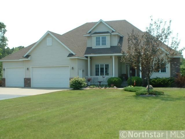 20695 187th Ave NW, Big Lake, MN 55309