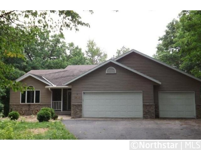 8507 White Oak Rd, Saint Cloud, MN 56301