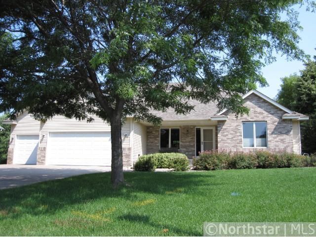 3745 Nature View Trl, Vadnais Heights, MN 55127
