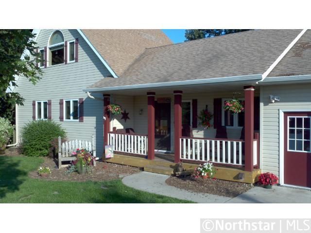 15363 Smokey Timbers Rd, Miltona, MN 56354
