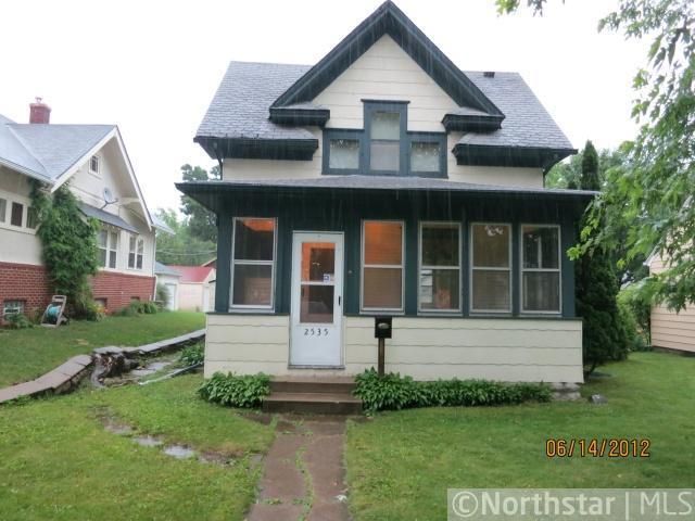 2535 Ulysses St NE, Minneapolis, MN 55418